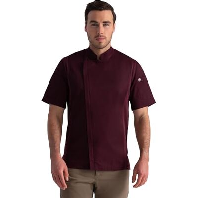 Chef Works Springfield Kochschürze für Herren Chef Works Springfield Kochschürze für Herren