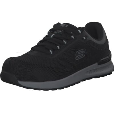 Skechers Herren 77180EC-BLU Sneakers Skechers Herren 77180EC-BLU Sneakers