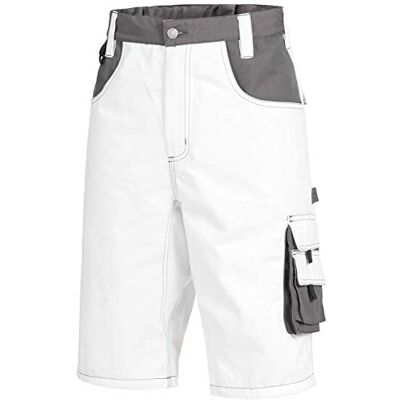 Nitras Arbeitsshorts Motion TEX Plus Nitras Arbeitsshorts Motion TEX Plus