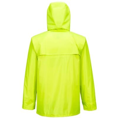 Portwest S440YERS-Klassische Regenjacke Portwest S440YERS-Klassische Regenjacke