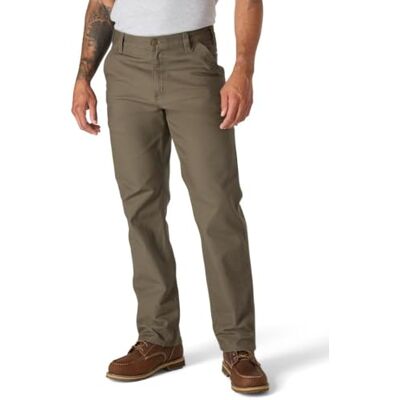 Carhartt Herren Arbeitshose 103279-211 Carhartt Herren Arbeitshose 103279-211