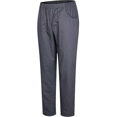 MISEMIYA PANTALONS Unisex Taille Elastique UNIFORME DE Travail Clinique HÔPITAL NETTOYAGE VÉTÉRINAIRE SANTÉ HÔTELLERIE Ref.8312 Large, Grau 21 MISEMIYA PANTALONS Unisex Taille Elastique UNIFORME DE Travail Clinique HÔPITAL NETTOYAGE VÉTÉRINAIRE SANTÉ HÔTELLERIE Ref.8312 Large, Grau 21
