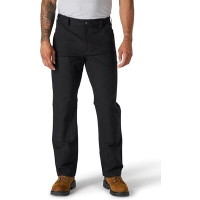 Carhartt Steel Rugged Flex Relaxed Fit Allzweckarbeitshose Herren Schwarz W36/L32 Carhartt Steel Rugged Flex Relaxed Fit Allzweckarbeitshose Herren Schwarz W36/L32