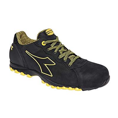 UTILITY DIADORA Arbeitsschuh Beat II Low S3 HRO SRC für Mann und Frau (EU 39) 80013 Schwarz UTILITY DIADORA Arbeitsschuh Beat II Low S3 HRO SRC für Mann und Frau (EU 39) 80013 Schwarz