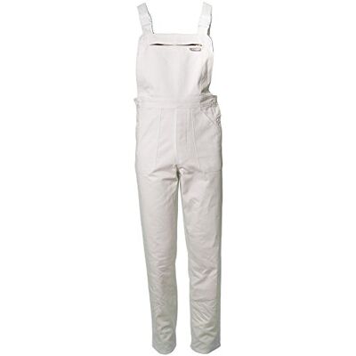 Planam Latzhose Reine Baumwolle 270g/m² Planam Latzhose Reine Baumwolle 270g/m²