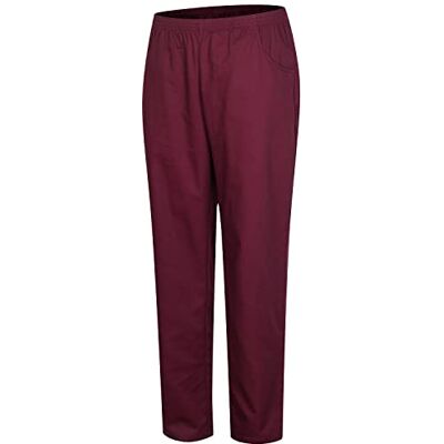 MISEMIYA Arbeitshosen Unisex ELASTISCHE Taille UNIFORM KLINIK Krankenhaus Reinigung TIERARZT Gesundheit GASTGEWERBE BZ-6802 MISEMIYA Arbeitshosen Unisex ELASTISCHE Taille UNIFORM KLINIK Krankenhaus Reinigung TIERARZT Gesundheit GASTGEWERBE BZ-6802