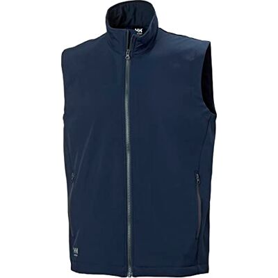 HH Workwear Manchester 2.0 Softs Vest HH Workwear Manchester 2.0 Softs Vest