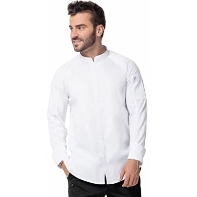 Chef Works Herren Tulum Chef Coat Kochmantel Chef Works Herren Tulum Chef Coat Kochmantel