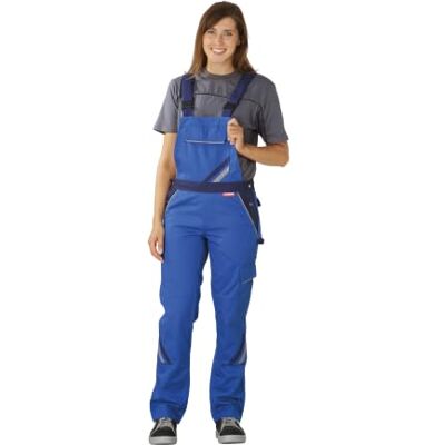 Planam Highline Latzhose Damen Arbeitslatzhose mit Knietaschen Arbeitslatzhose mit Knietaschen, Latztasche, Hammerschlaufe, Steckschnalle, OEKO-TEX Planam Highline Latzhose Damen Arbeitslatzhose mit Knietaschen Arbeitslatzhose mit Knietaschen, Latztasche, Hammerschlaufe, Steckschnalle, OEKO-TEX