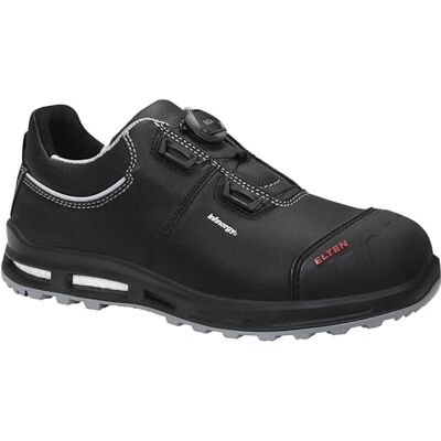 ELTEN Unisex Reaction XXT Pro Boa® Low ESD S3sSicherheitsstiefel ELTEN Unisex Reaction XXT Pro Boa® Low ESD S3sSicherheitsstiefel