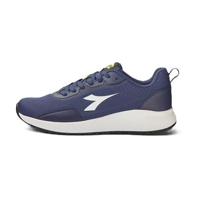 UTILITY DIADORA Crew Evo O1 SR ESD, Unisex-Erwachsene Sicherheitsschuhe, blau, 45 EU UTILITY DIADORA Crew Evo O1 SR ESD, Unisex-Erwachsene Sicherheitsschuhe, blau, 45 EU