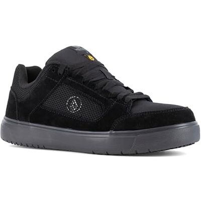 Volcom Evolve Sicherheitsschuh für Herren, antistatisch, Zehenkappe aus Verbundwerkstoff Volcom Evolve Sicherheitsschuh für Herren, antistatisch, Zehenkappe aus Verbundwerkstoff