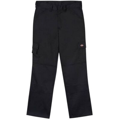 Dickies Bundhose Arbeitshose Maler Weiss/grau Industry IN300 Dickies Bundhose Arbeitshose Maler Weiss/grau Industry IN300