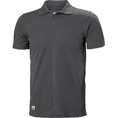 HH Workwear Helly Hansen Workwear Manchester Poloshirt für Herren HH Workwear Helly Hansen Workwear Manchester Poloshirt für Herren