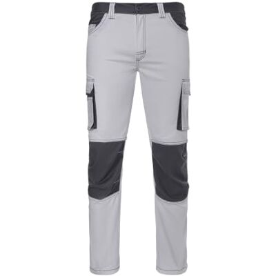 VELILLA Unisex Arbeitshose Pantalón Stretch Bicolor VELILLA Unisex Arbeitshose Pantalón Stretch Bicolor