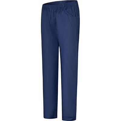 MISEMIYA Arbeitshosen Unisex ELASTISCHE Taille UNIFORM KLINIK Krankenhaus Reinigung TIERARZT Gesundheit GASTGEWERBE BZ-6802 MISEMIYA Arbeitshosen Unisex ELASTISCHE Taille UNIFORM KLINIK Krankenhaus Reinigung TIERARZT Gesundheit GASTGEWERBE BZ-6802