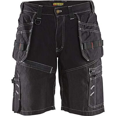 BLÅKLÄDER Blakläder Handwerker-Shorts X1500, 1 Stück BLÅKLÄDER Blakläder Handwerker-Shorts X1500, 1 Stück