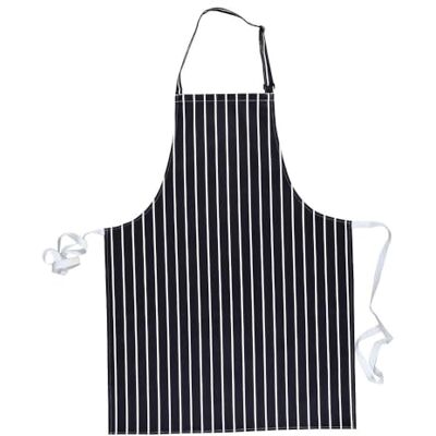 Portwest S839 Fleischer-Schürze Verknotungsfreie Bänder 2 Taschen Baumwolle Marine/Weiß, Einheitsgröße, Verstellbarer Halsausschnitt, Verstellbarer Riemen, Strapazierfähig, Gastronomie, Küche Portwest S839 Fleischer-Schürze Verknotungsfreie Bänder 2 Taschen Baumwolle Marine/Weiß, Einheitsgröße, Verstellbarer Halsausschnitt, Verstellbarer Riemen, Strapazierfähig, Gastronomie, Küche
