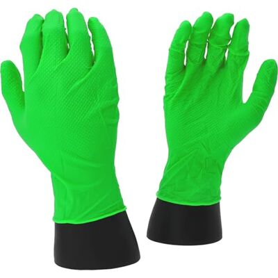 Competition 512.0462OP Handschuhe Nitril, M, grün Box 50er Pack, 10 Boxen (Powered by KS TOOLS) Competition 512.0462OP Handschuhe Nitril, M, grün Box 50er Pack, 10 Boxen (Powered by KS TOOLS)