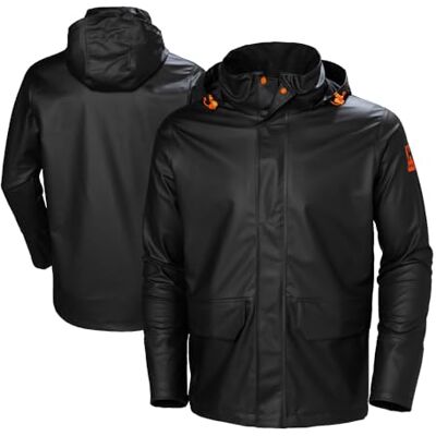 Hansen Gale Rain Jacket Hansen Gale Rain Jacket