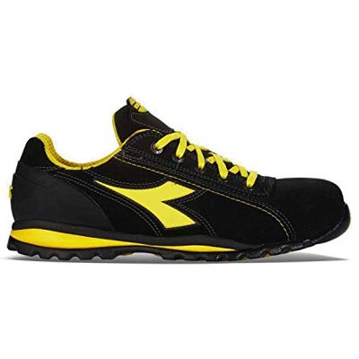 UTILITY DIADORA Diadora Glove II Low S1P HRO SRA Unisex Sicherheitsschuhe UTILITY DIADORA Diadora Glove II Low S1P HRO SRA Unisex Sicherheitsschuhe
