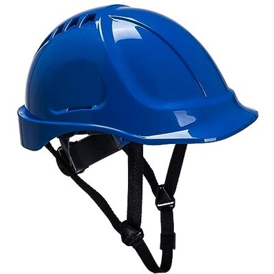 Portwest PS54 Endurance Leichter Bauhelm Sicherheitshelm Portwest PS54 Endurance Leichter Bauhelm Sicherheitshelm