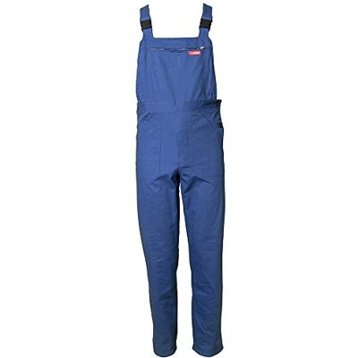 Planam Latzhose Reine Baumwolle 270g/m² Planam Latzhose Reine Baumwolle 270g/m²