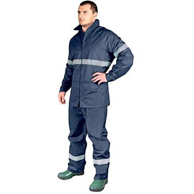 REIS kpl-Rainer_Gxxxl Schutzregensatz, Dunkelblau, XXXL Größe REIS kpl-Rainer_Gxxxl Schutzregensatz, Dunkelblau, XXXL Größe