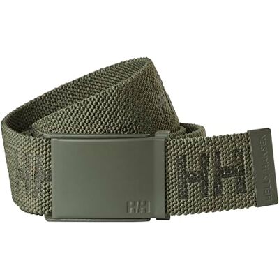 HH Workwear Hh Logo Webbing Belt HH Workwear Hh Logo Webbing Belt