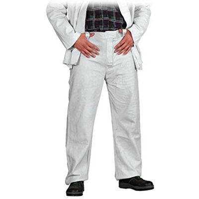 REIS Schweißerhose Gr. Uni Arbeitshose Bundhose Schweißerschutz Schweißer Arbeitsbekleidung Schweißeranzug Lederhose REIS Schweißerhose Gr. Uni Arbeitshose Bundhose Schweißerschutz Schweißer Arbeitsbekleidung Schweißeranzug Lederhose