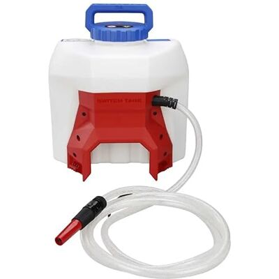 Milwaukee Schalter Tank Tank M18BPFP -WST 15L 4933464965, Rot Milwaukee Schalter Tank Tank M18BPFP -WST 15L 4933464965, Rot