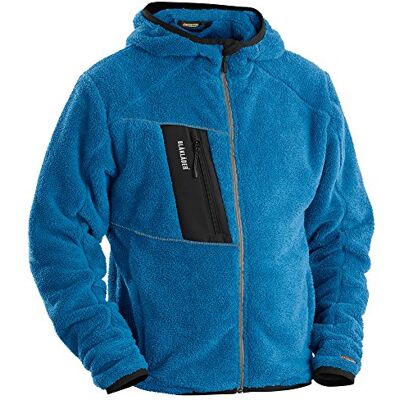BLÅKLÄDER Workwear Faserpelz- Faserfleece Jacke "4863" 1 Stück BLÅKLÄDER Workwear Faserpelz- Faserfleece Jacke "4863" 1 Stück