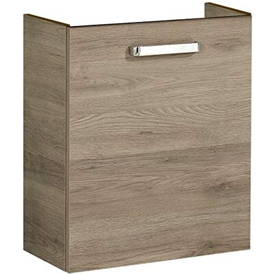 Pelipal Waschbeckenunterschrank Quickset 313 in Sanremo Eiche Terra quer Nachbildung, 45 cm breit Waschbeckenschrank ohne Waschbecken mit 1 Tür Pelipal Waschbeckenunterschrank Quickset 313 in Sanremo Eiche Terra quer Nachbildung, 45 cm breit Waschbeckenschrank ohne Waschbecken mit 1 Tür