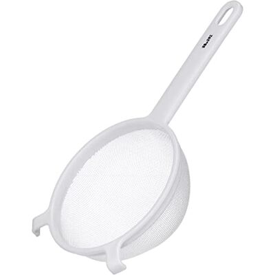 IBILI COLADOR Malla PLASTICA 14 cm, Weiß IBILI COLADOR Malla PLASTICA 14 cm, Weiß