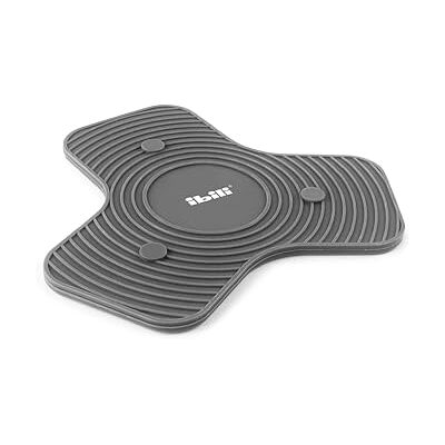 IBILI Topfuntersetzer magnetisch Silikon 18 cm IBILI Topfuntersetzer magnetisch Silikon 18 cm