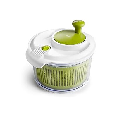 IBILI Salatschleuder Confort, 16 cm, Grün, 1 stück IBILI Salatschleuder Confort, 16 cm, Grün, 1 stück