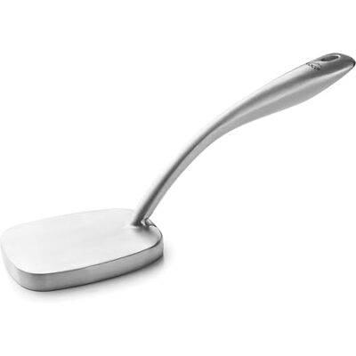 LACOR 61251 Fleischklopfer-Nabe, Edelstahl 18/10, ergonomischer, stabiler Griff, für alle Fleischsorten, hygienisch & geruchlos, 12mm Brechfläche, spülmaschinenfest, 27x8cm LACOR 61251 Fleischklopfer-Nabe, Edelstahl 18/10, ergonomischer, stabiler Griff, für alle Fleischsorten, hygienisch & geruchlos, 12mm Brechfläche, spülmaschinenfest, 27x8cm