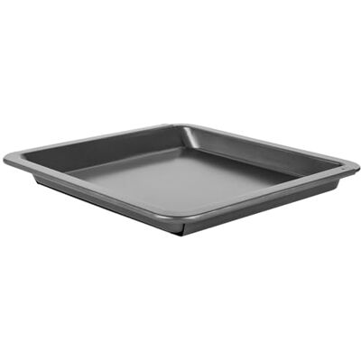 axentia Universal-Backblech zum Ausziehen, grau Pflaumenkuchen-Blech ausziehbar 33-53 cm, Stahlblech axentia Universal-Backblech zum Ausziehen, grau Pflaumenkuchen-Blech ausziehbar 33-53 cm, Stahlblech