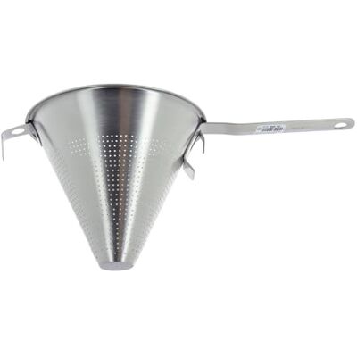 DE BUYER Küchenspitzsieb Chinese 26 cm Durchmesser 3350.26N DE BUYER Küchenspitzsieb Chinese 26 cm Durchmesser 3350.26N