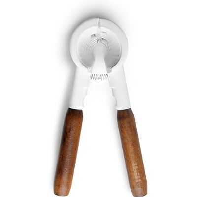 IBILI Nussknacker, Aluminium + Holz, 19 cm IBILI Nussknacker, Aluminium + Holz, 19 cm
