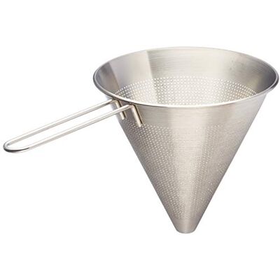 LACOR SPITZSIEB MIT RUNDSTIEL 20, INOX, 20 cm, 60320P LACOR SPITZSIEB MIT RUNDSTIEL 20, INOX, 20 cm, 60320P