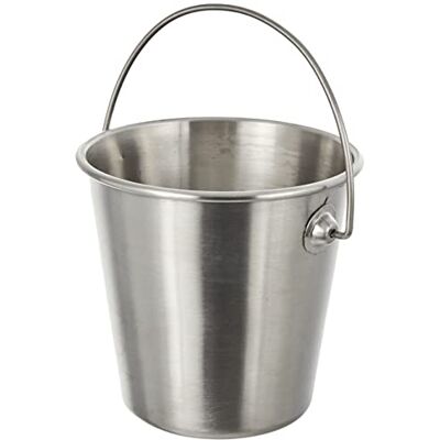 IBILI CUBO INOX 10 cm IBILI CUBO INOX 10 cm