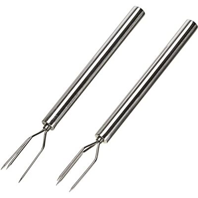 KÜCHENPROFI Pellkartoffelgabeln -KP913002802/grau KÜCHENPROFI Pellkartoffelgabeln -KP913002802/grau