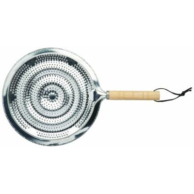 Kitchen Craft Teflon-Dichtring mit Holzgriff - Küchenmaschinen Dichtung Kitchen Craft Teflon-Dichtring mit Holzgriff - Küchenmaschinen Dichtung