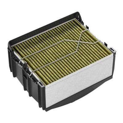 Bosch DWZ1DX1I6 - Kochhauben-Recycling-Kit Bosch DWZ1DX1I6 - Kochhauben-Recycling-Kit