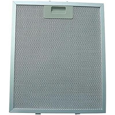 RESPEKTA Metallfettfilter - für Dunstabzugshaube - 27,1 x 33,9 cm - Slim RESPEKTA Metallfettfilter - für Dunstabzugshaube - 27,1 x 33,9 cm - Slim
