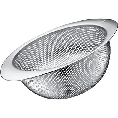 KÜCHENPROFI Seiher Deluxe-Kp2506002818/grau KÜCHENPROFI Seiher Deluxe-Kp2506002818/grau
