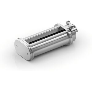 Bosch Pastawalze Spaghetti MUZ5NV3, Zubehör passend für Küchenmaschine Serie 4, Serie 2, Nudelmaschine Spaghettti 1,6mm, Edelstahl Bosch Pastawalze Spaghetti MUZ5NV3, Zubehör passend für Küchenmaschine Serie 4, Serie 2, Nudelmaschine Spaghettti 1,6mm, Edelstahl