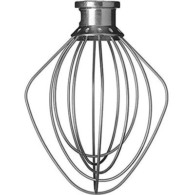 KitchenAid Wire Whisk for 4.3L Classic SM KitchenAid Wire Whisk for 4.3L Classic SM