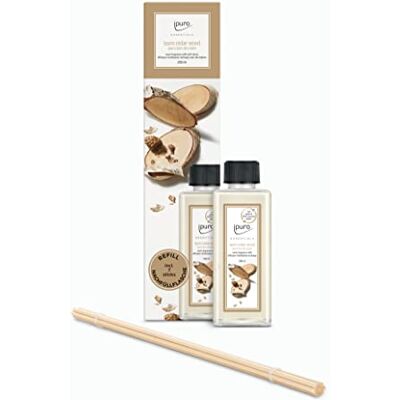 Ipuro Cedar Wood Refill 200 ml Ipuro Cedar Wood Refill 200 ml